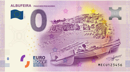 Bewertung 0€ Praia dos Pescadores Albufeira 2020