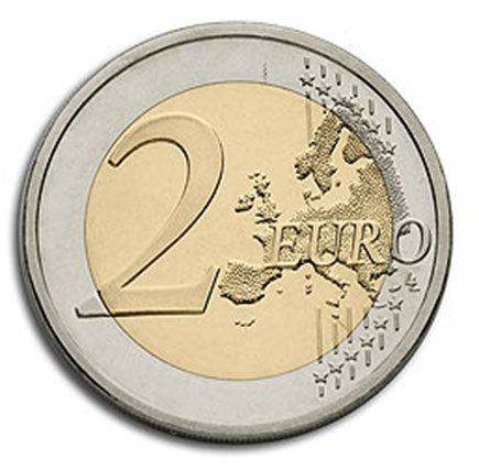 Deutschland 2 € Kloster Maullborn 2013