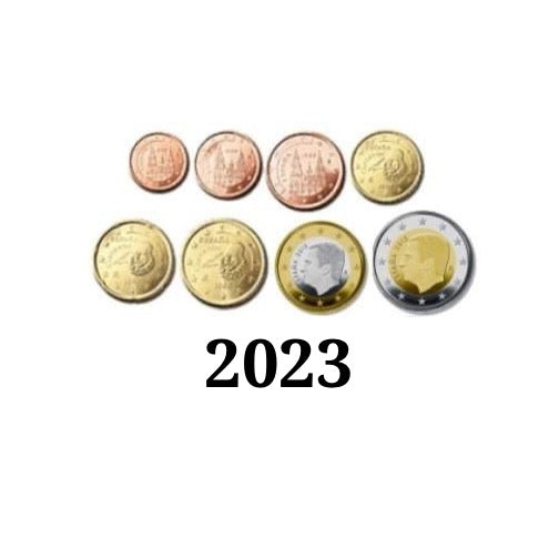 Spanien Aktuelle Serie 2023