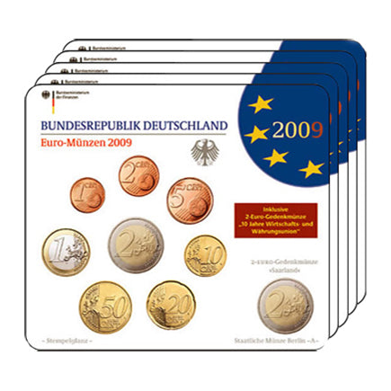 Deutschland BNC 2009 - Beobachtungen