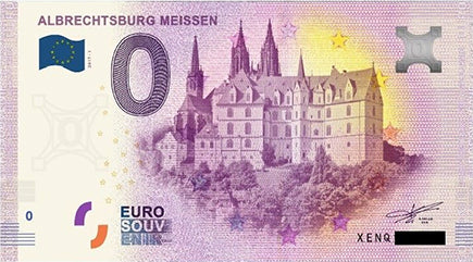 Hinweis 0€ Alberchtsburg Meißen