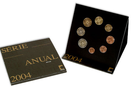 Portugal SET BNC 2004