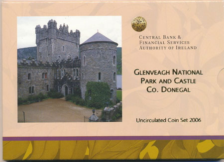 Irland BNC 2006