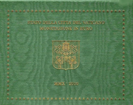 Vatikan BNC 2010